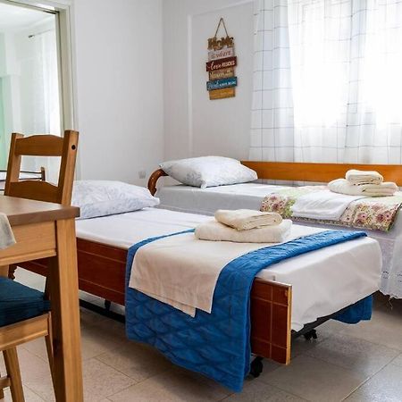 Central Little Home Kalampáka Luaran gambar