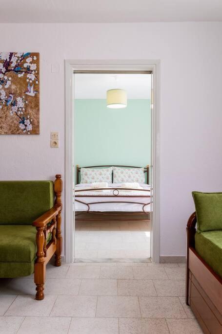 Central Little Home Kalampáka Luaran gambar